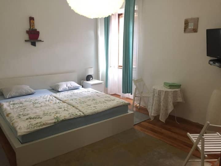 Feel The City Atmosphere Rovinj Exterior photo